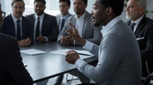 The Future of Talent Acquisition: How Elanta HR is Shaping Recruitment Excellence